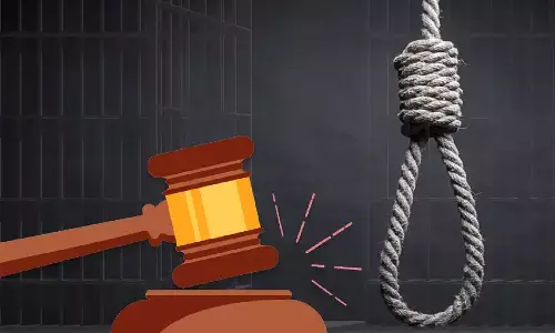 Breaking : కర్నూలు జిల్లా కోర్టు సంచలన తీర్పు.. జంటహత్యల కేసులో ఇద్దరికి ఉరిశిక్ష