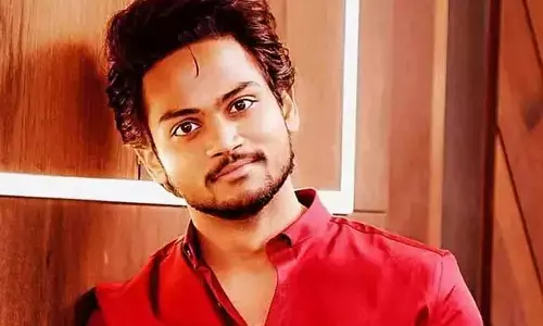 Shanmukh : పోలీసుల అదుపులో బిగ్‌బాస్ ఫేం షణ్ముఖ్  బ్రదర్స్