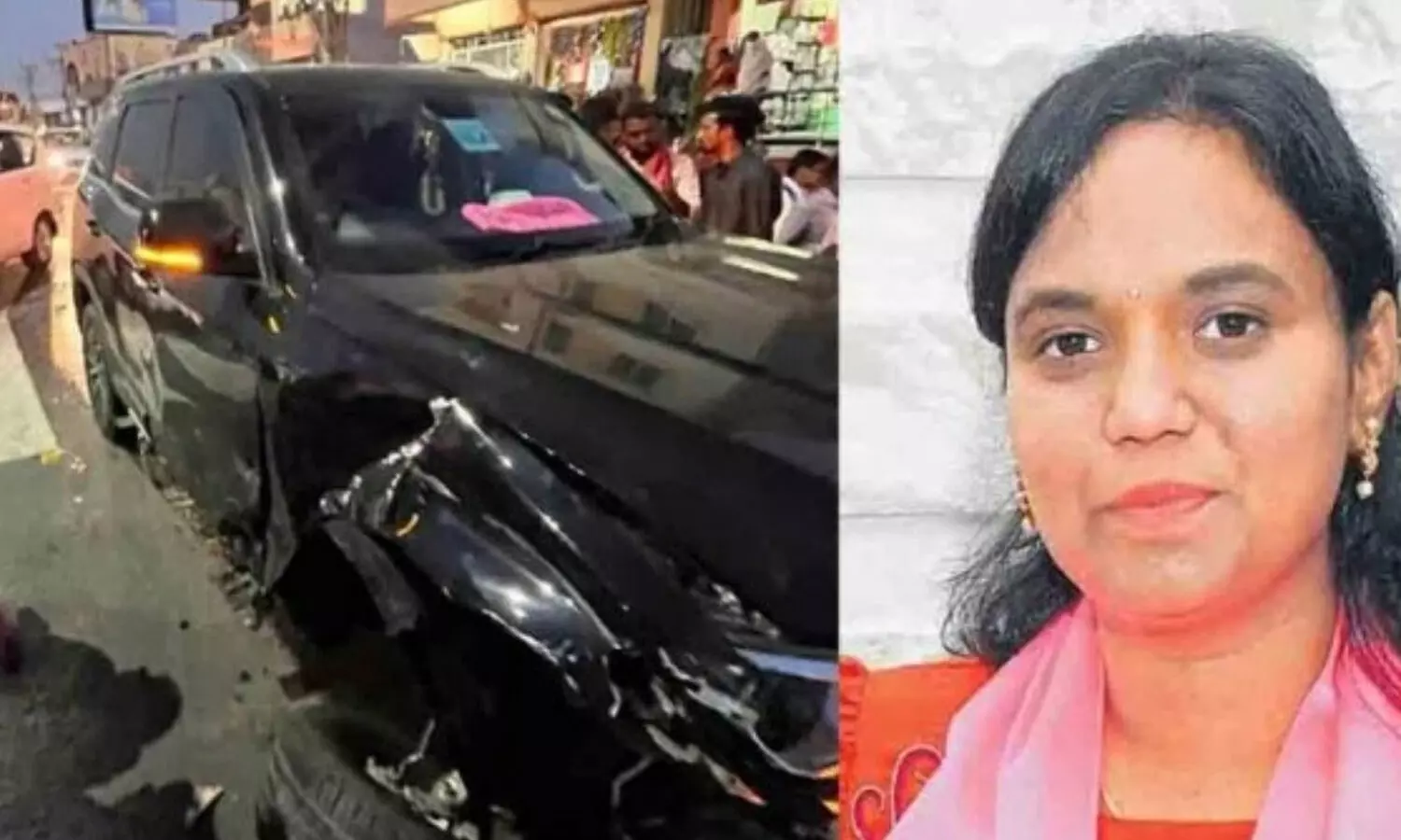 Big Breaking : బీఆర్ఎస్ ఎమ్మెల్యే మృతి