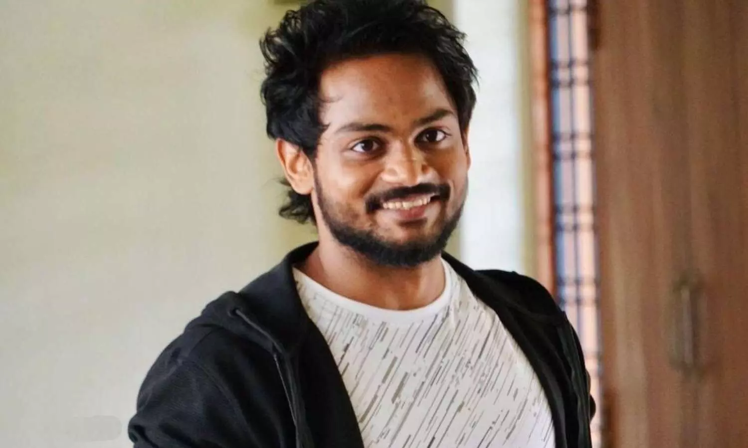 Telugu Youtuber, Shanmukh Jaswanth, Sampath Vinay