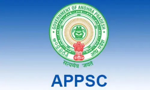 appsc, good news,  group one mains exam, announced