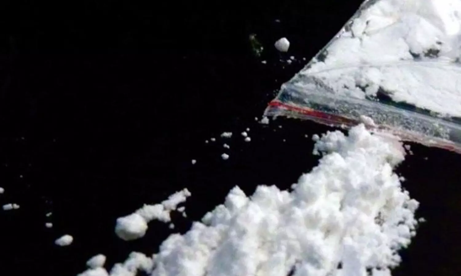 NarcoticsControlBureau, drugracket, Gachibowlihotel