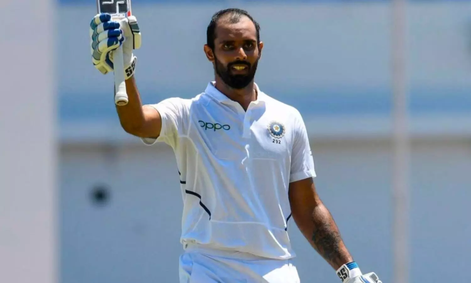 పాపం.. హనుమ విహారి వెనుక ఇన్ని రాజకీయాలు జరిగాయా?