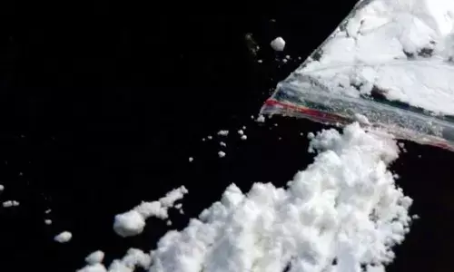 NarcoticsControlBureau, drugracket, Gachibowlihotel