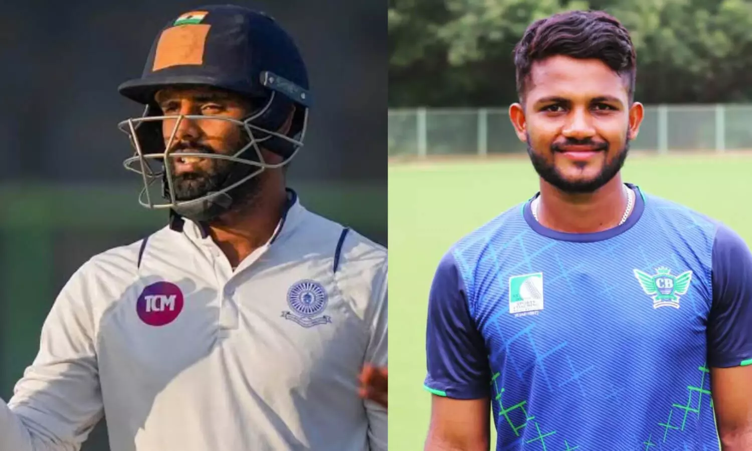 హనుమ విహారిపై సంచలన ఆరోపణలు చేసిన నరసింహాచారి