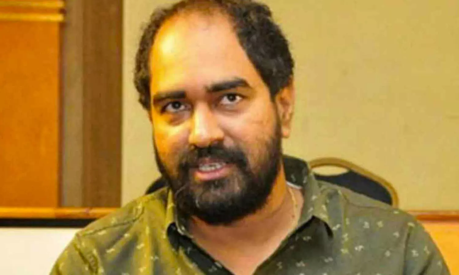 అనవసరంగా డైరెక్టర్ క్రిష్ పేరు.. పోలీసులు చెబుతోంది ఇదే!! అనవసరంగా డైరెక్టర్ క్రిష్ పేరు.. పోలీసులు చెబుతోంది ఇదే!!