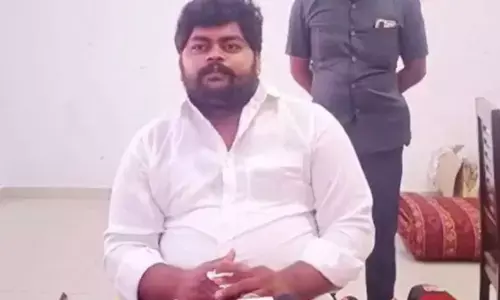 dastagiri, ysvivekanandareddy, andhrapradeshgovernment, APGovernment, TelanganaCM