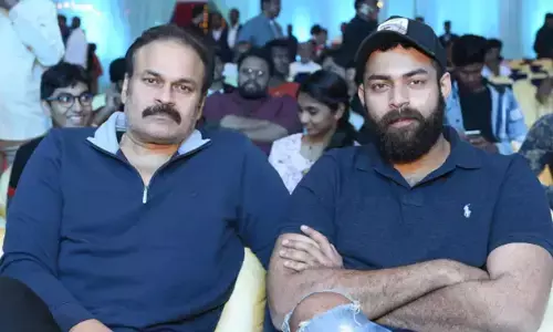 Varuntej, OperationValentine, Nagababu, NagababuComments, OperationValentineMovie