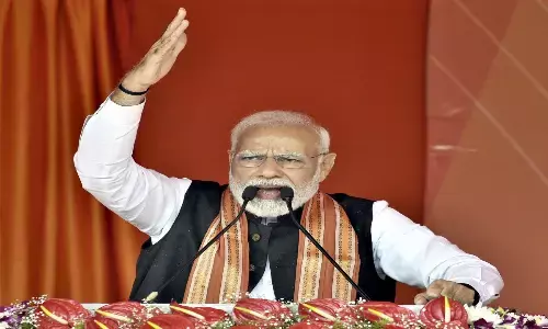 Narendra Modi Telangana Tour: తెలంగాణకు నరేంద్ర మోదీ.. ఎన్ని రోజులు ఉంటారంటే?