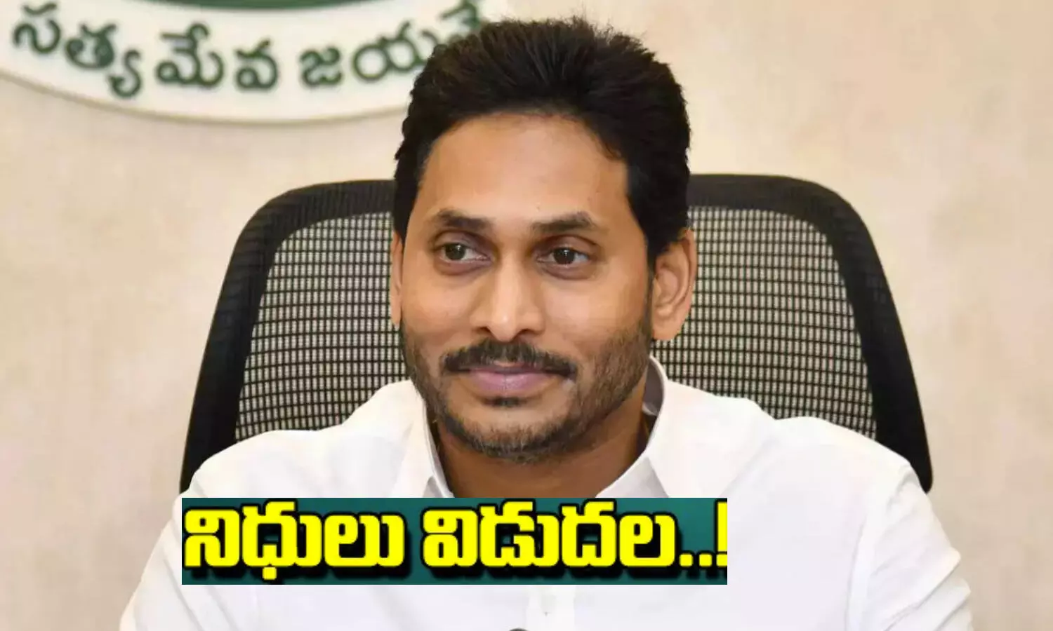 గుడ్ న్యూస్: జగనన్న విద్యాదీవెన నిధుల విడుదలకు వేళాయె గుడ్ న్యూస్: జగనన్న విద్యాదీవెన నిధుల విడుదలకు వేళాయె
