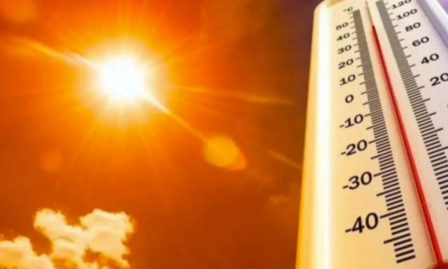 andhrapradesh, Telangana, telugustates, weather, weatherreport