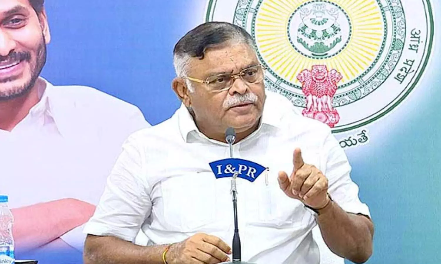 పవన్ కు నాలుగో పెళ్ళాం ఎవరో చెప్పిన అంబటి