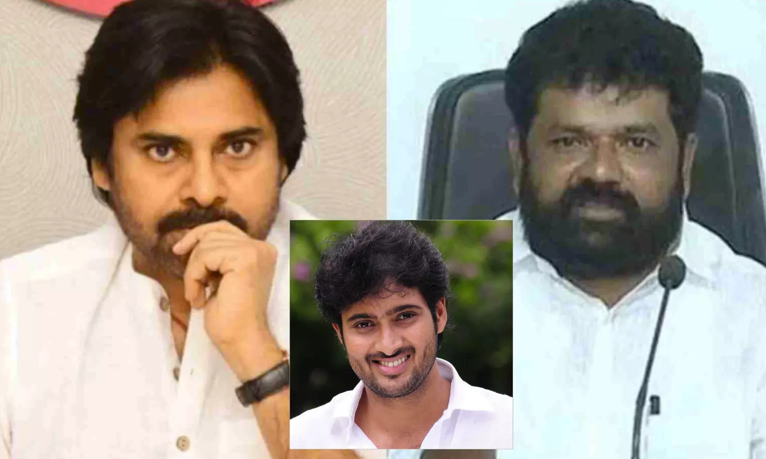 పవన్ కళ్యాణ్ కారణంగానే ఉదయ్ కిరణ్ ఆత్మహత్య పవన్ కళ్యాణ్ కారణంగానే ఉదయ్ కిరణ్ ఆత్మహత్య