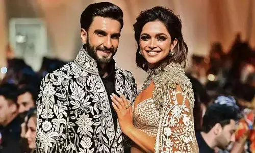 దీపికా, రణ్‌వీర్‌ సింగ్ జీవితాల్లో మరో గుడ్ న్యూస్