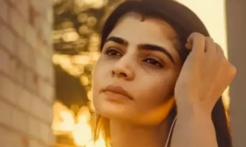 Annapurna, Annapurnamma, Interview, chinmayi, chinmayisripada, Singer Chinmayee