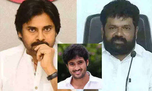 పవన్ కళ్యాణ్ కారణంగానే ఉదయ్ కిరణ్ ఆత్మహత్య