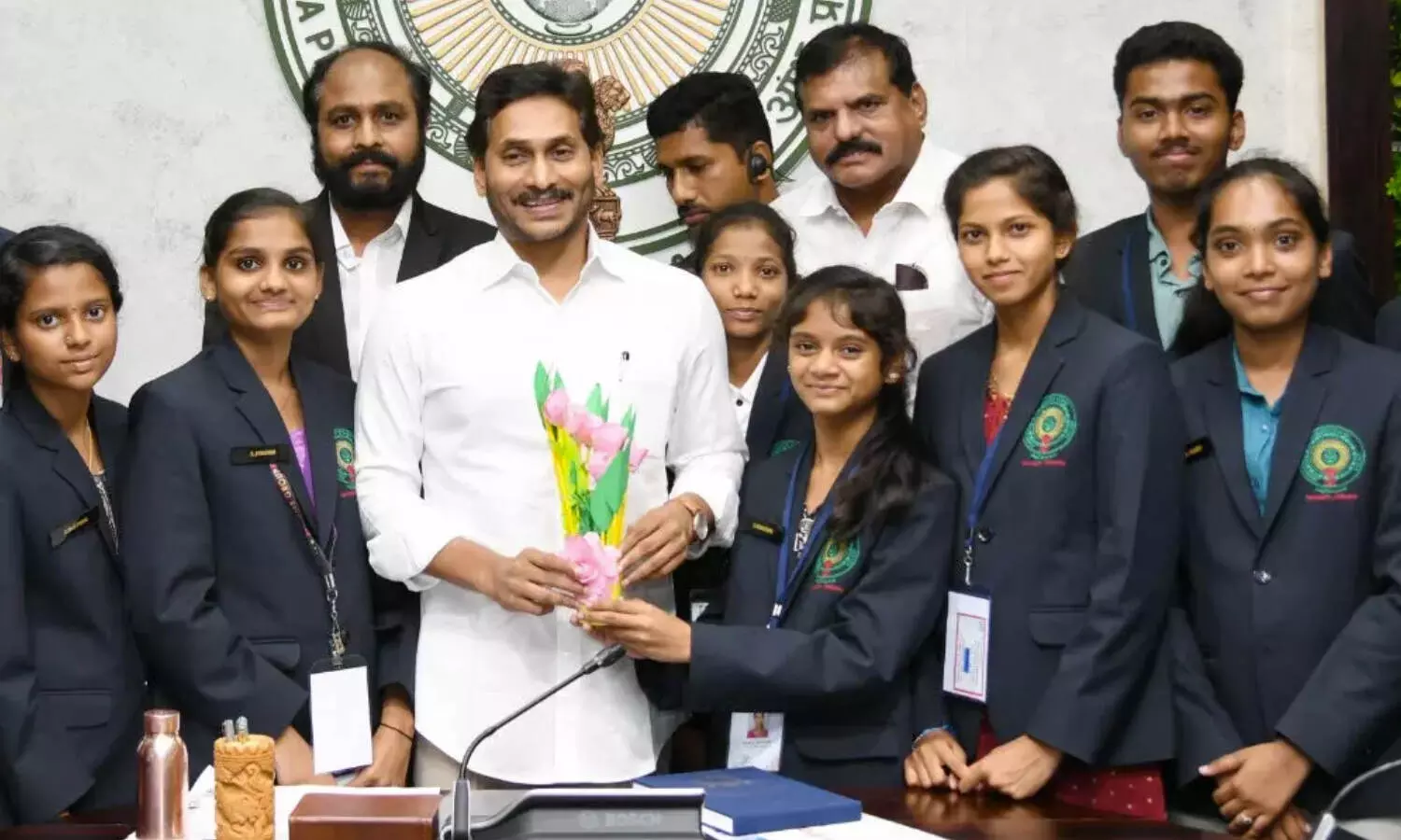 Jagan, JaganAnnaVidyaDeevena, Vidyadeevena, YSJagan, JaganMohanReddy, VidyadeevenaMoney