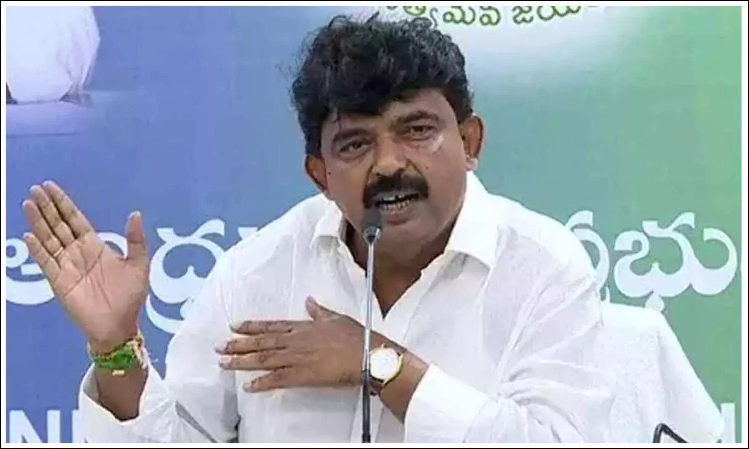 Perni Nani, Perni Nani, Chandrababu, Pawan kalyan, AP Politics