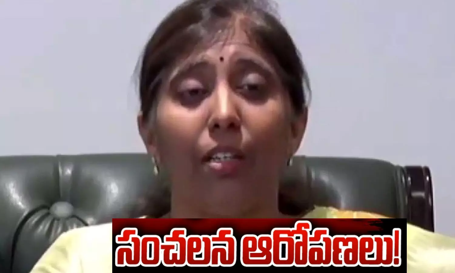 YSvivekananda, VivekanandaReddy, Suneetha, Sunitha