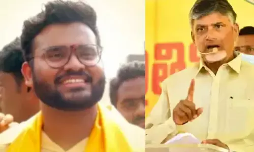 TDP, Chandrababu, CBN, PrathipatiPullaRao, PrathipatiSarath, SarathArrest