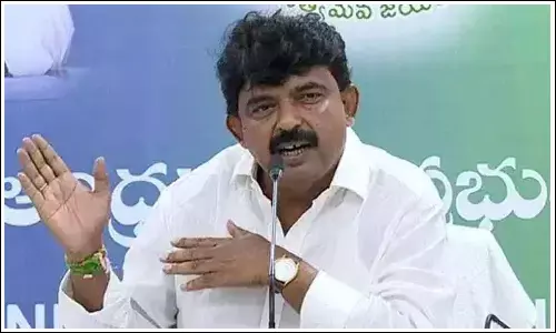 Perni Nani, Perni Nani, Chandrababu, Pawan kalyan, AP Politics