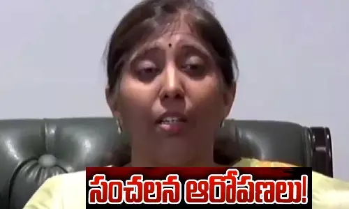 YSvivekananda, VivekanandaReddy, Suneetha, Sunitha