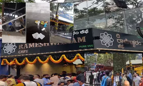 RameshwaramCafe, Bangalore, Bengaluru, Whitefield, RameshvaramCafe