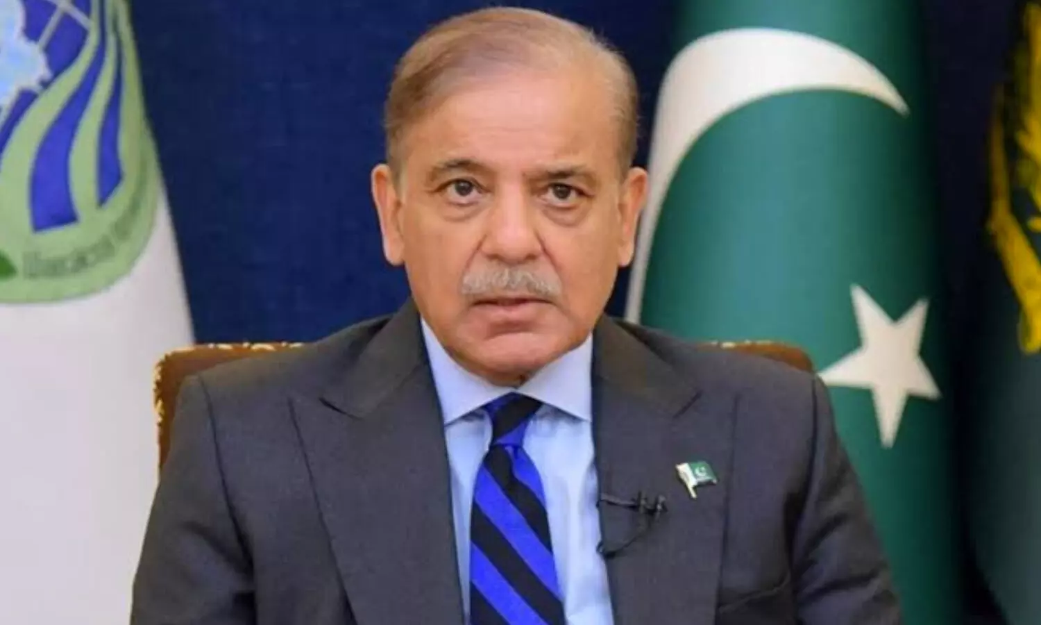 పాకిస్థాన్ ప్రధాన మంత్రి అతడే