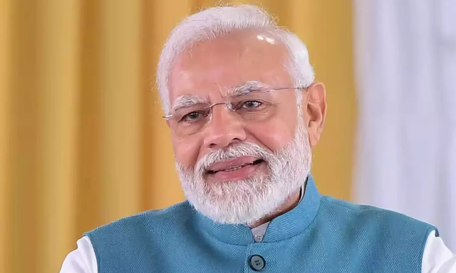 2000 రూపాయలు విరాళం ఇచ్చిన మోదీ