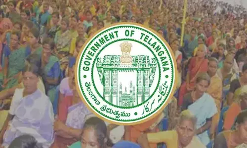 డ్వాక్రా మహిళలకు శుభవార్త