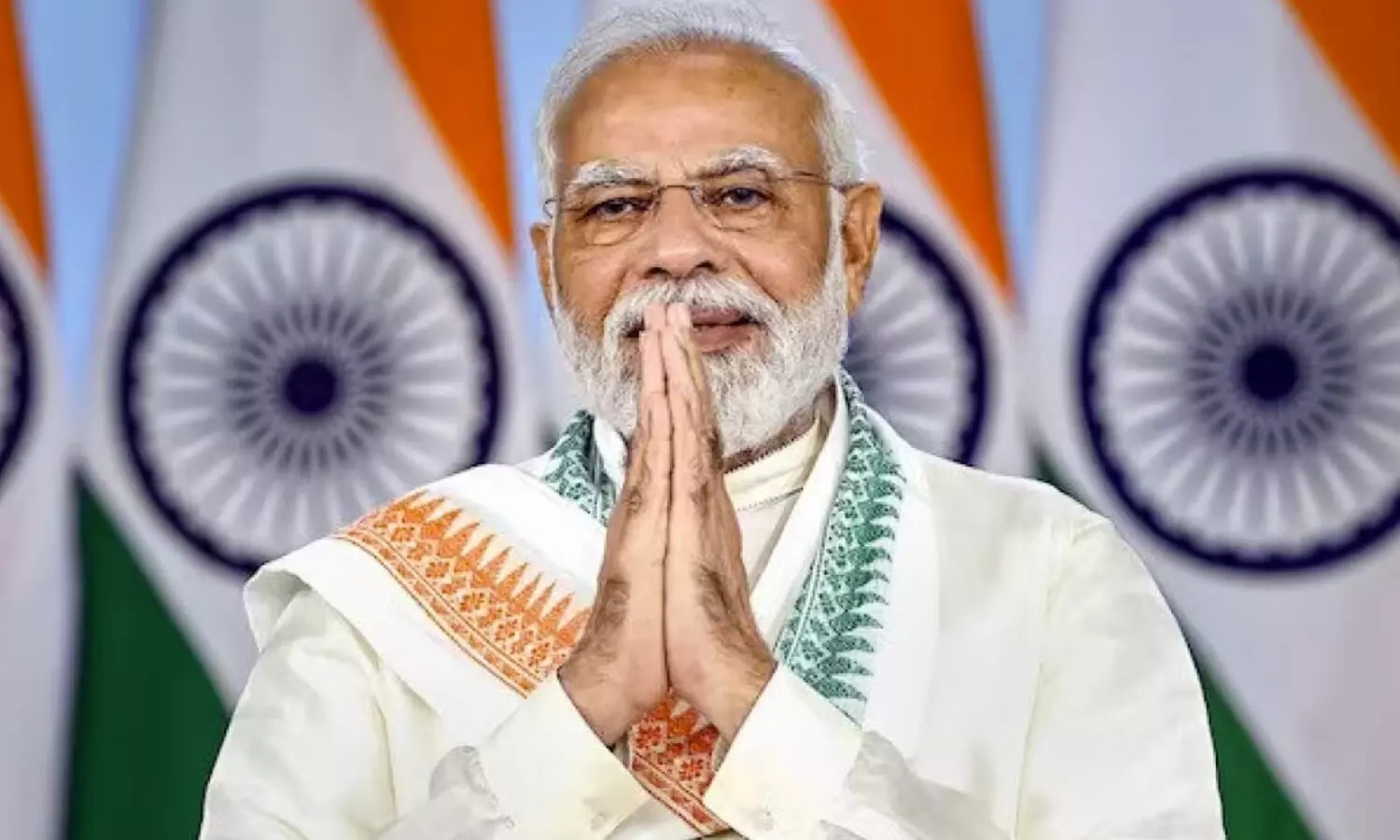 నేడు తెలంగాణలో ప్రధాని మోదీ పర్యటన.. షెడ్యూల్ ఇదే!!