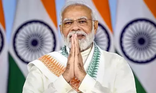 నేడు తెలంగాణలో ప్రధాని మోదీ పర్యటన.. షెడ్యూల్ ఇదే!!