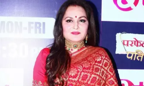 Jayaprada, RampurCourt, ActressJayaprada,