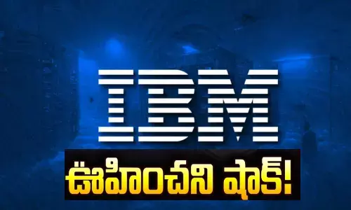 IBM, Layoffs, Jobs, Software