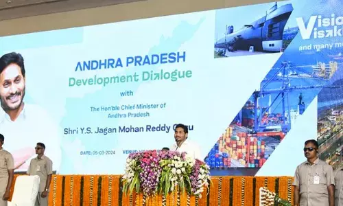 vizag, amaravati, ys jagan, YSJaganMohanReddy, CMJagan