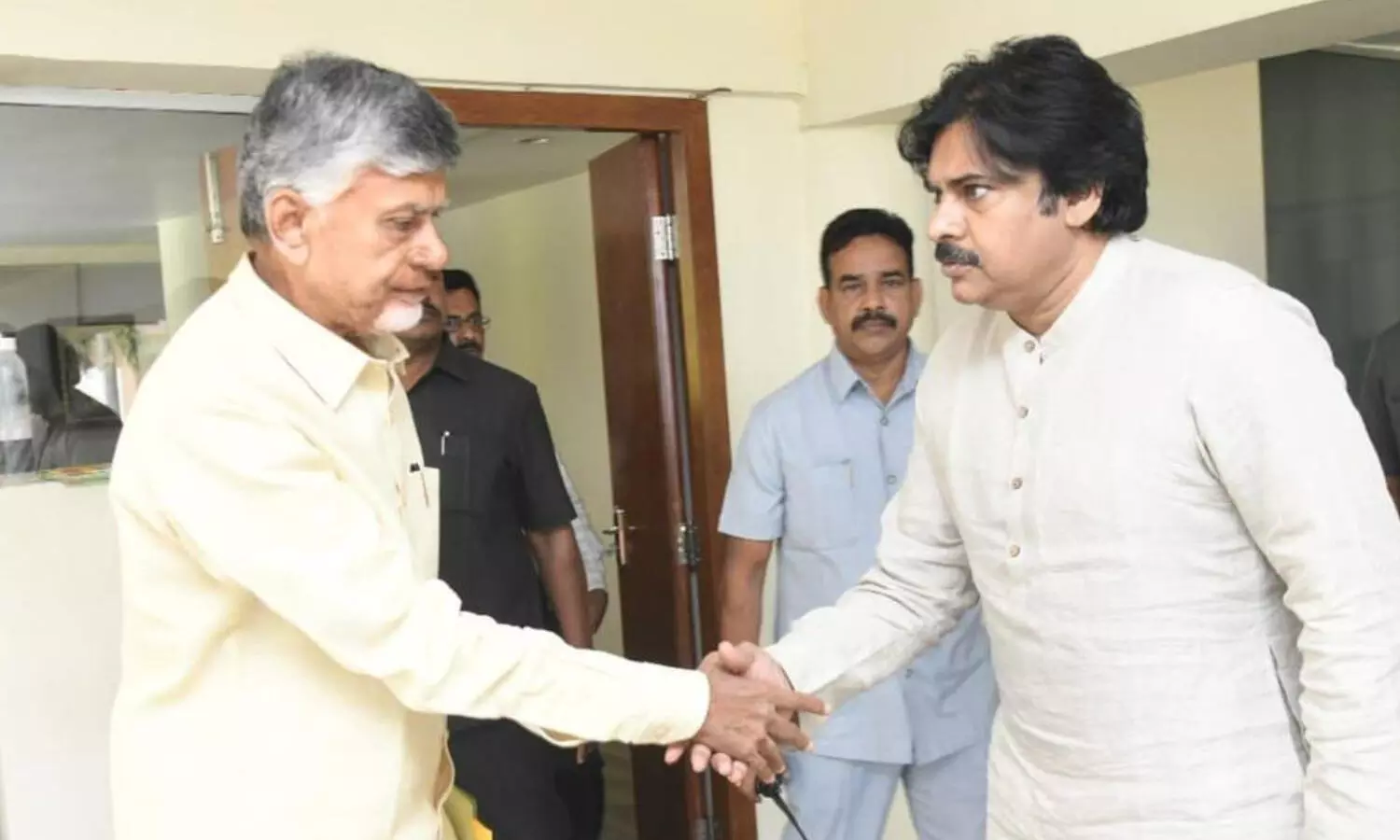 క్లారిటీ వచ్చేసింది.. పర్యటన ఖరారైంది