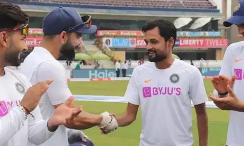 Nadeem, ShahbazNadeem, Jharkhand, Spinner, Cricket Updates