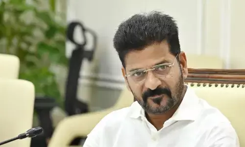 Revanth Reddy : నేడు, రేపు ఢిల్లీలో రేవంత్ రెడ్డి