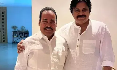 ఇంత జరిగాక.. జనసేనలో చేరుతున్నా అని చెప్పడం ఏమిటో?