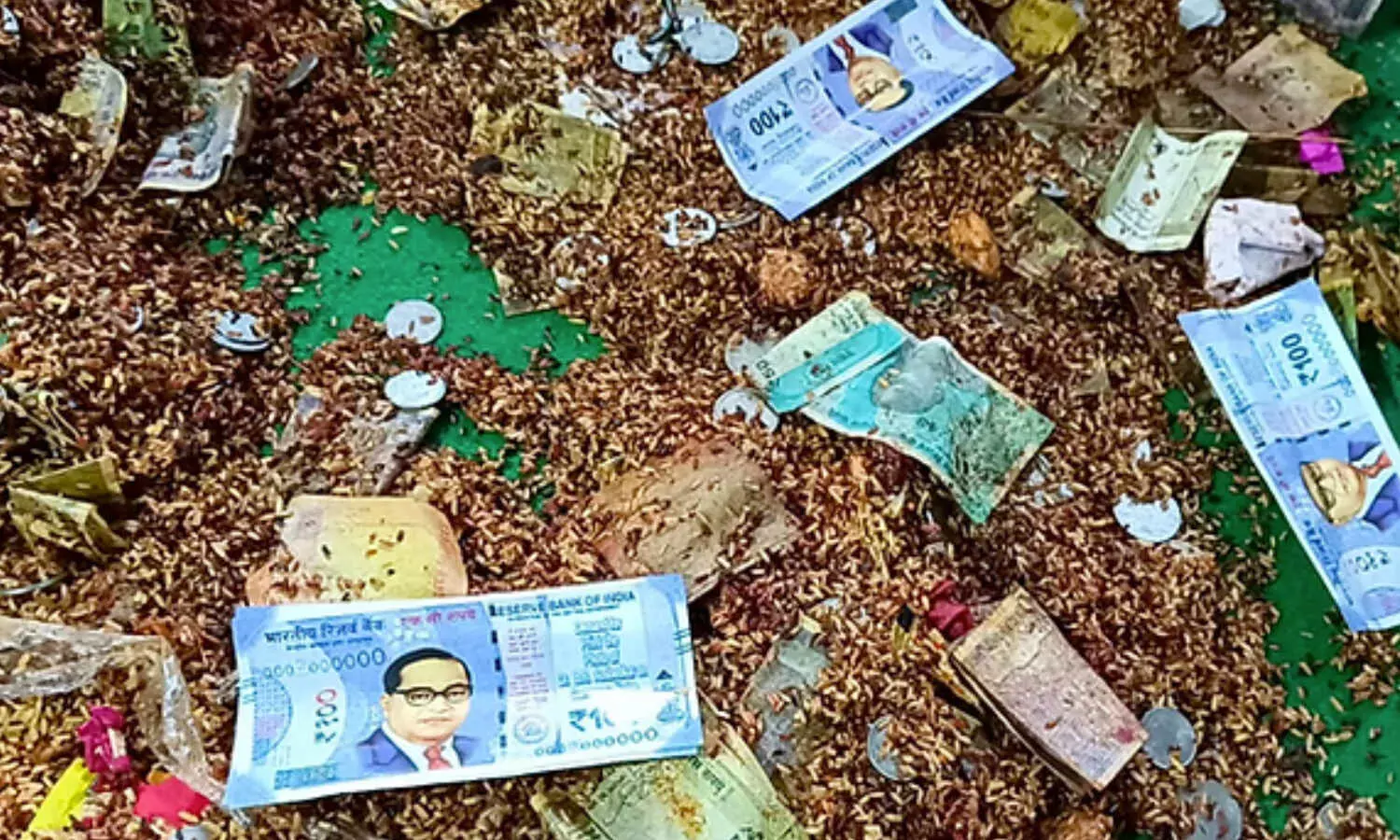 మేడారం హుండీ లెక్కింపు పూర్తీ.. ఎంత వచ్చిందంటే?