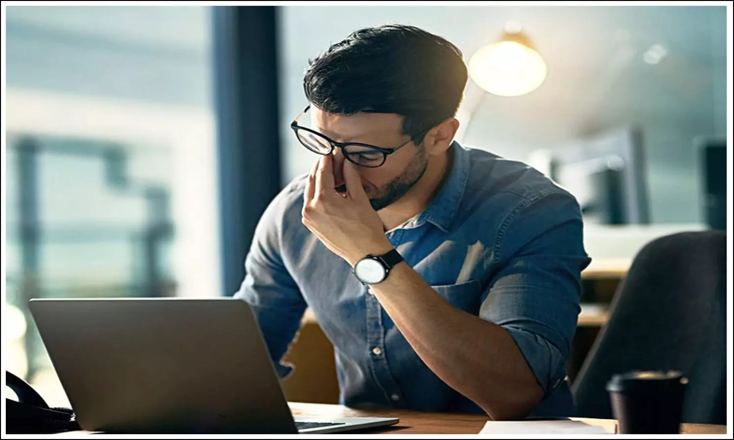 Health Tips, Health Issues, Eye Problems, Computers