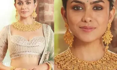 Gold, Silver, GoldAndSilver, Hyderabad, Market, Gold Price