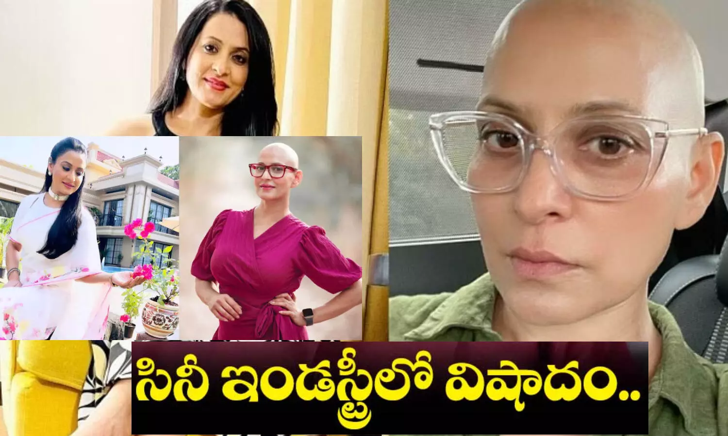 Dollysohi సోదరి చనిపోయిన కొన్ని గంటల్లో నటి కూడా కన్నుమూత