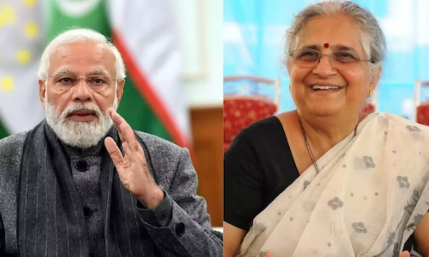 Infosys, sudhamurthy, Rajyasabha, PMModi, NarendraModi