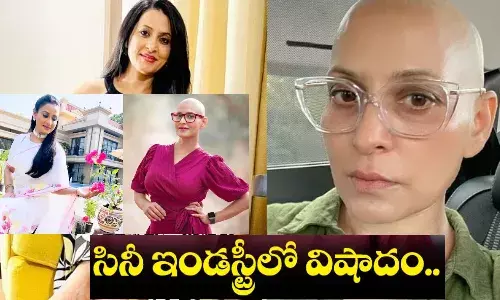 Dollysohi సోదరి చనిపోయిన కొన్ని గంటల్లో నటి కూడా కన్నుమూత