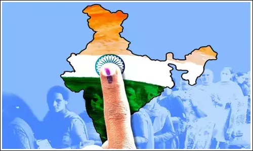 Lok Sabha Election, Lok Sabha Election 2024, Lok Sabha,Elections, EC, when, loksabha elections, happen, conduct