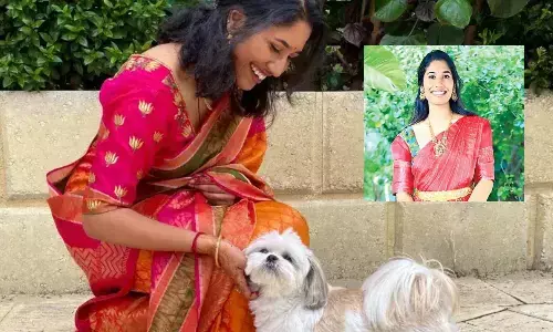 ఆస్ట్రేలియాలో ప్రాణాలు కోల్పోయిన ఉజ్వల వేమూరు