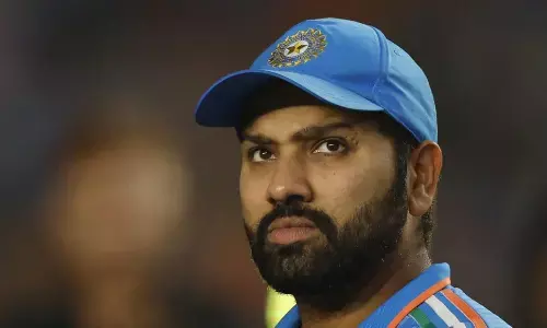 రిటైర్మెంట్ గురించి రోహిత్ వ్యాఖ్యలు.. ఫ్యాన్స్ ఖుషీనే!!