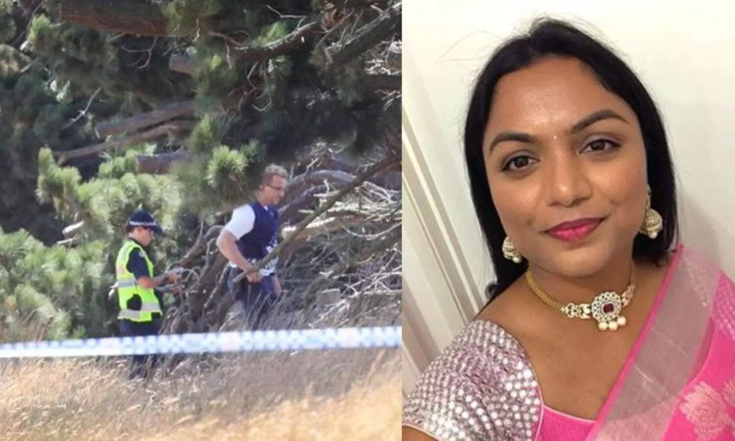 శ్వేతను చంపింది ఆమె భర్తే!!