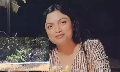 ఆస్ట్రేలియాలో డబ్బాలో దొరికిన తెలుగు మహిళ మృతదేహం